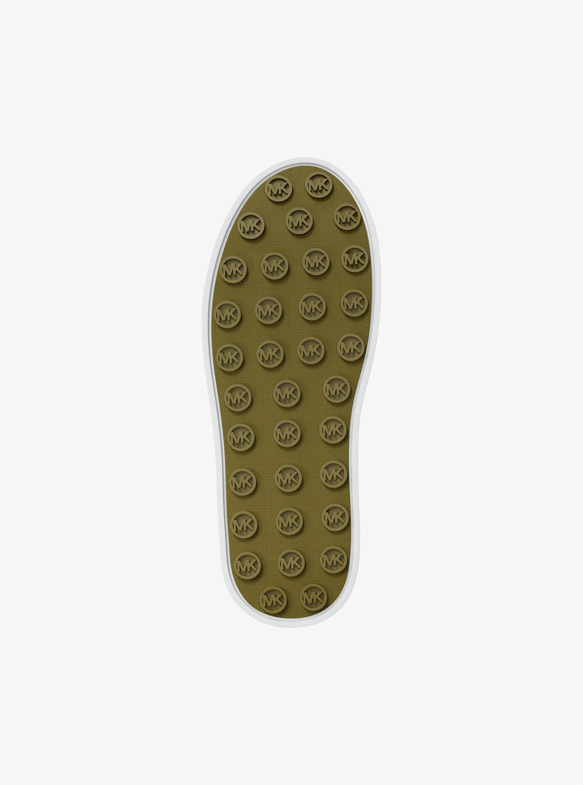Tenis con plataforma