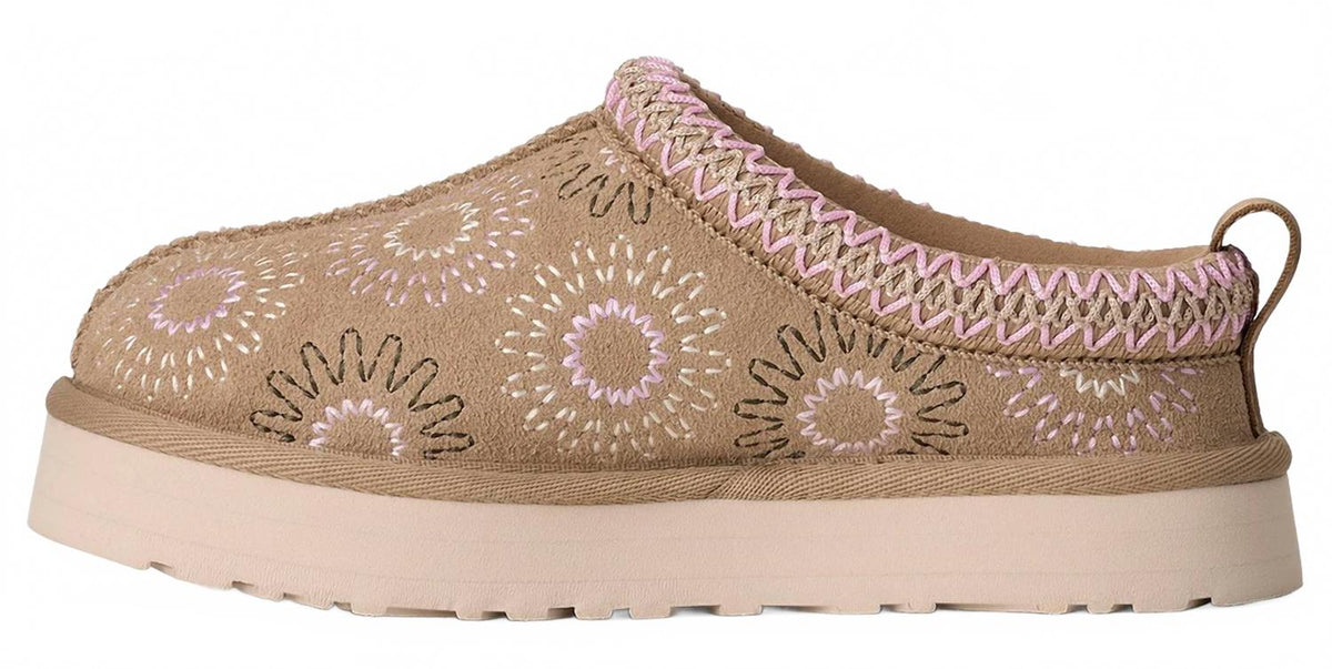 Pantuflas infantil
