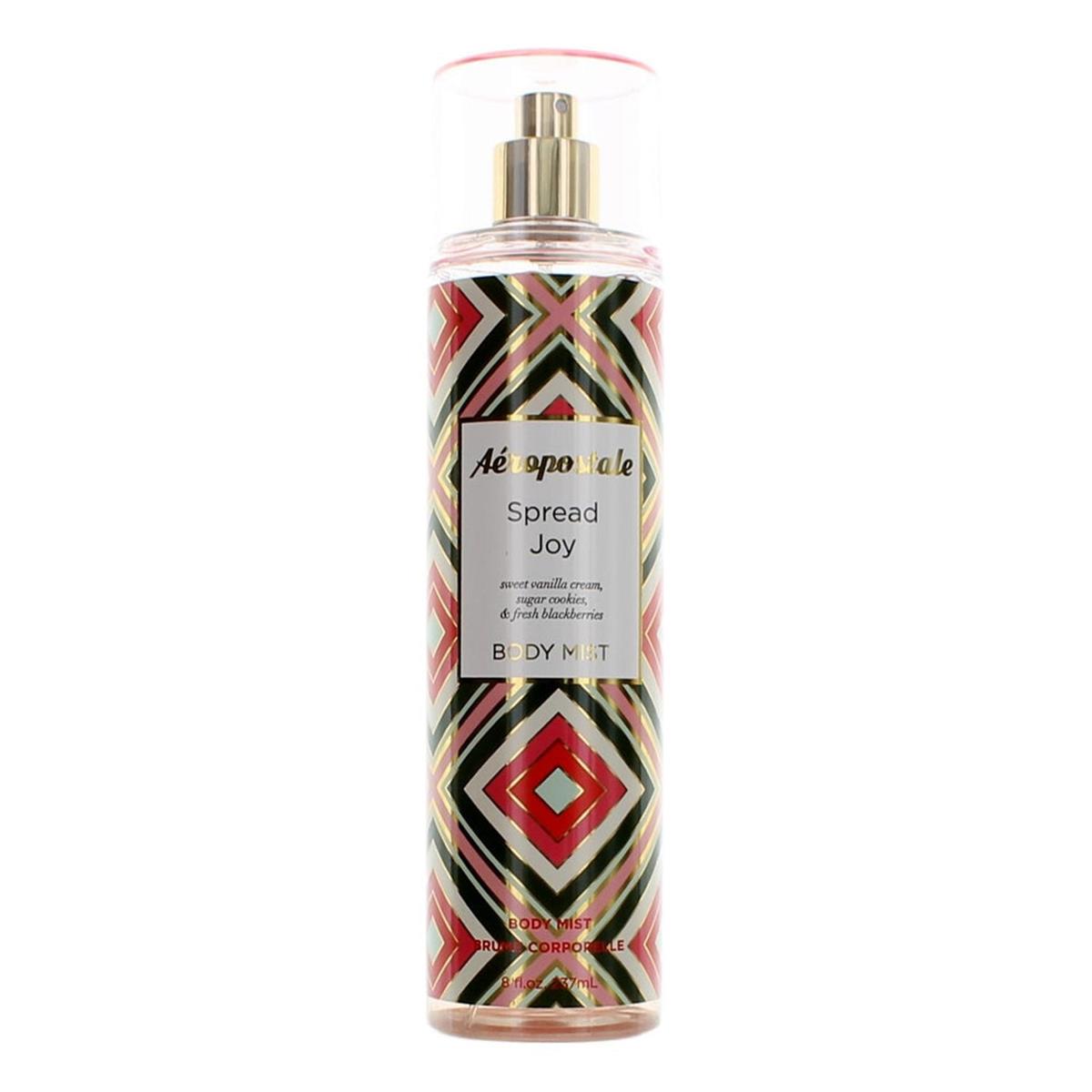 Bruma corporal de mujer 8 oz