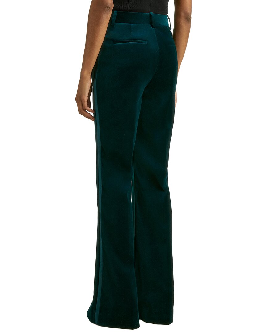 Pantalón de terciopelo