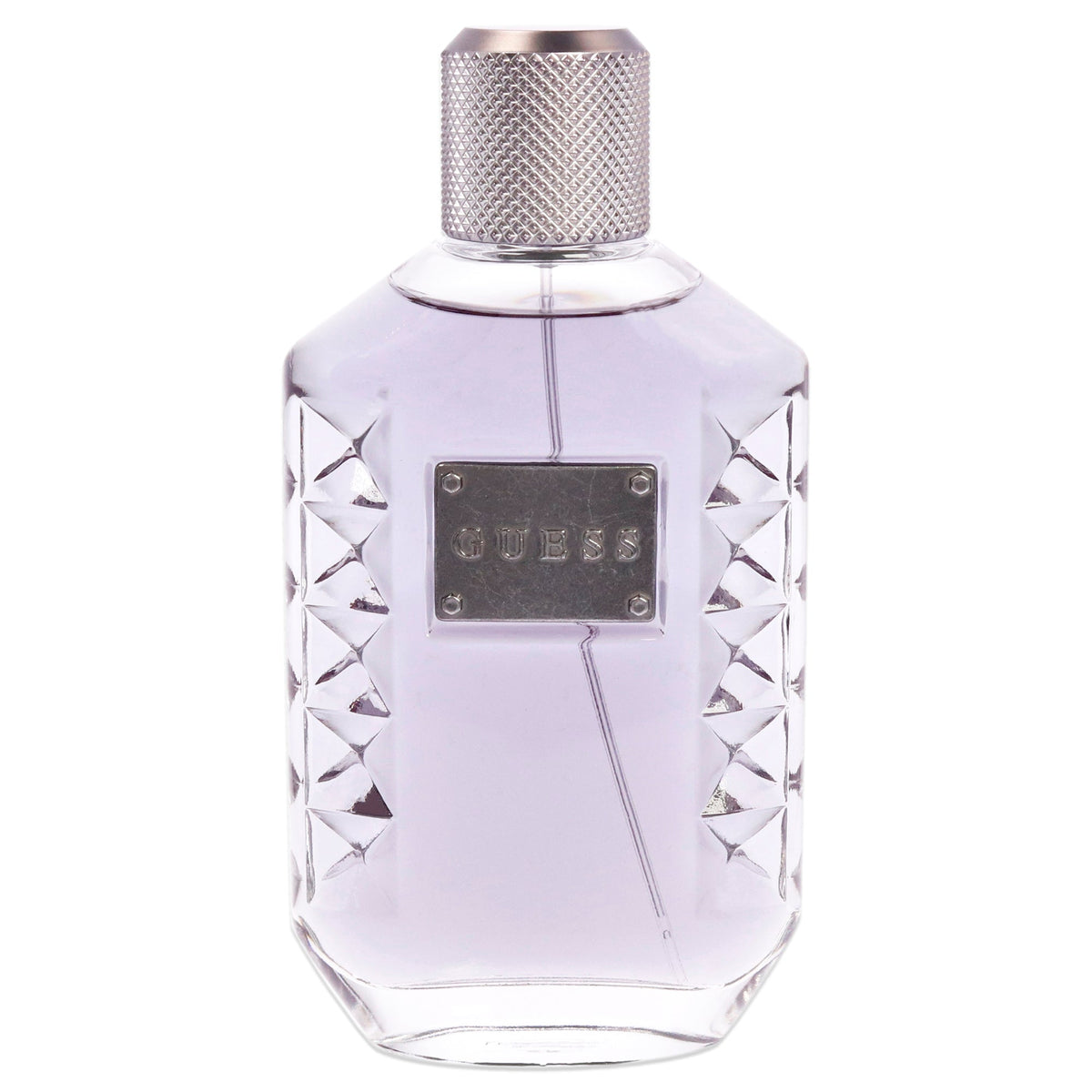 Perfume de hombre eau de toilette 3,4 oz