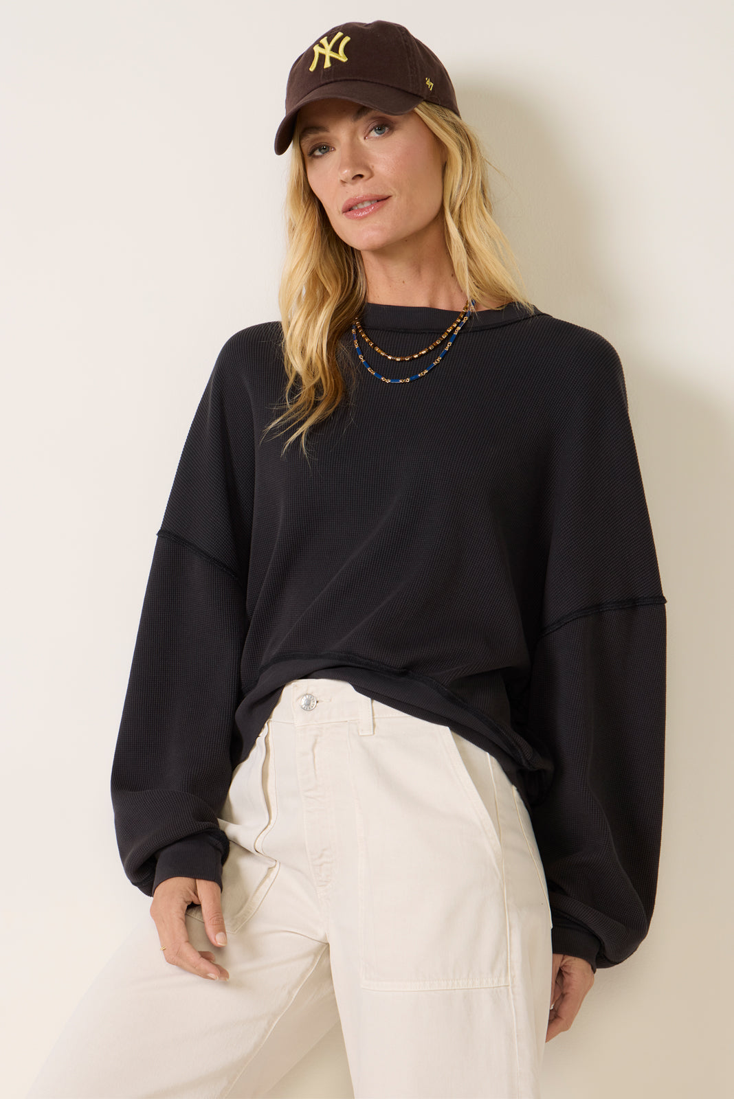 Camiseta de mujer