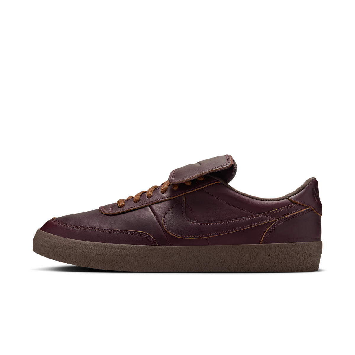 Zapatos de hombre de cuero