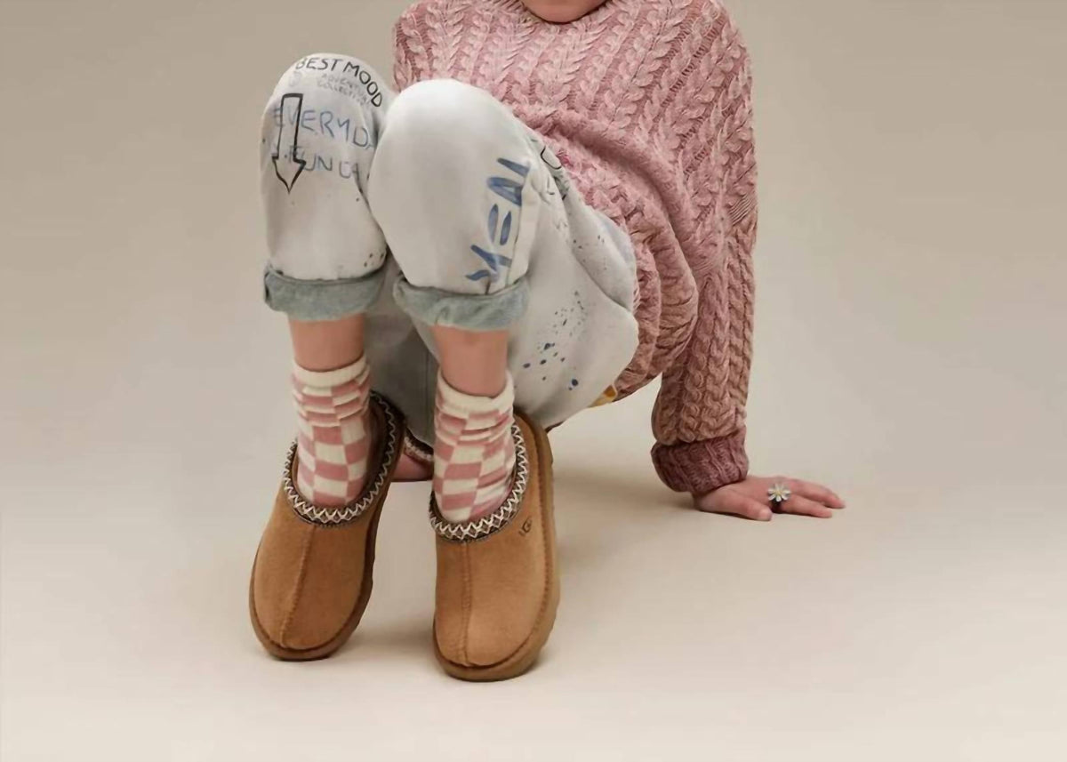 Pantuflas infantil