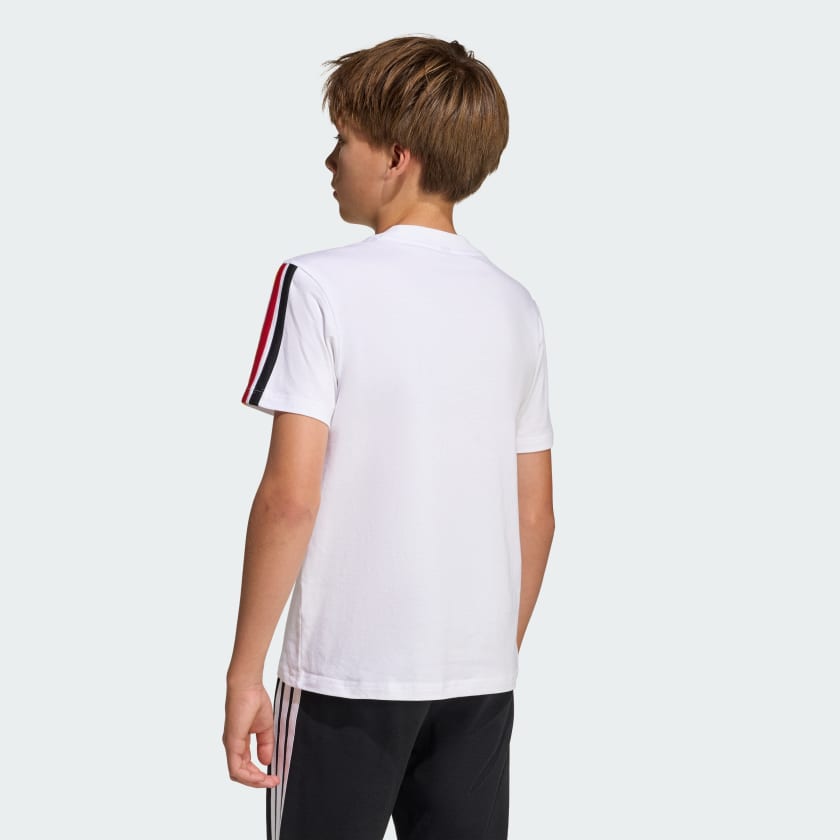 Camiseta infantil