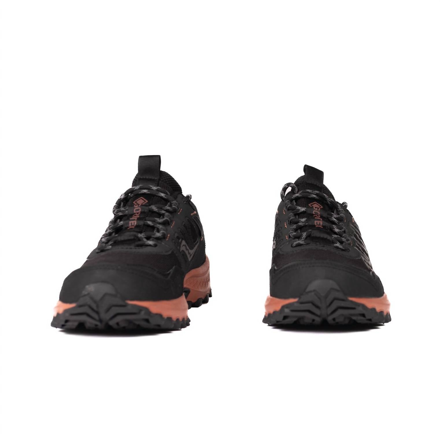 Tenis de hombre color negro