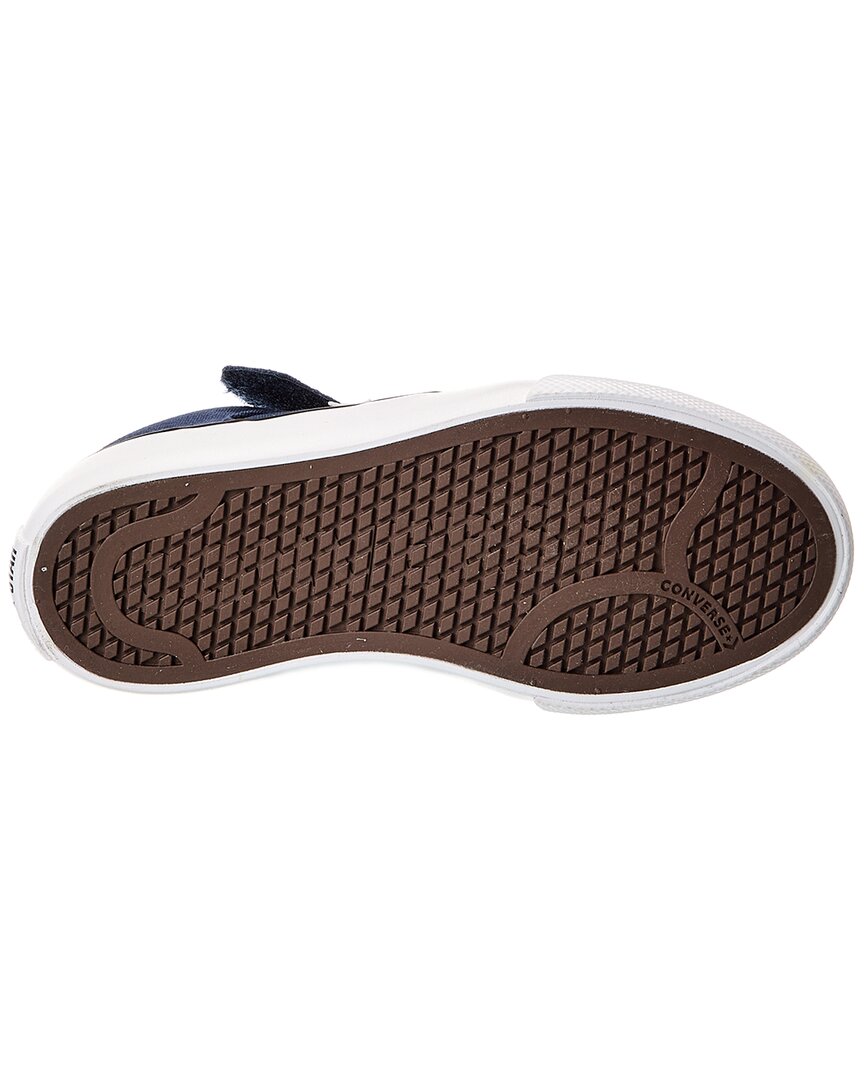 Tenis de lona