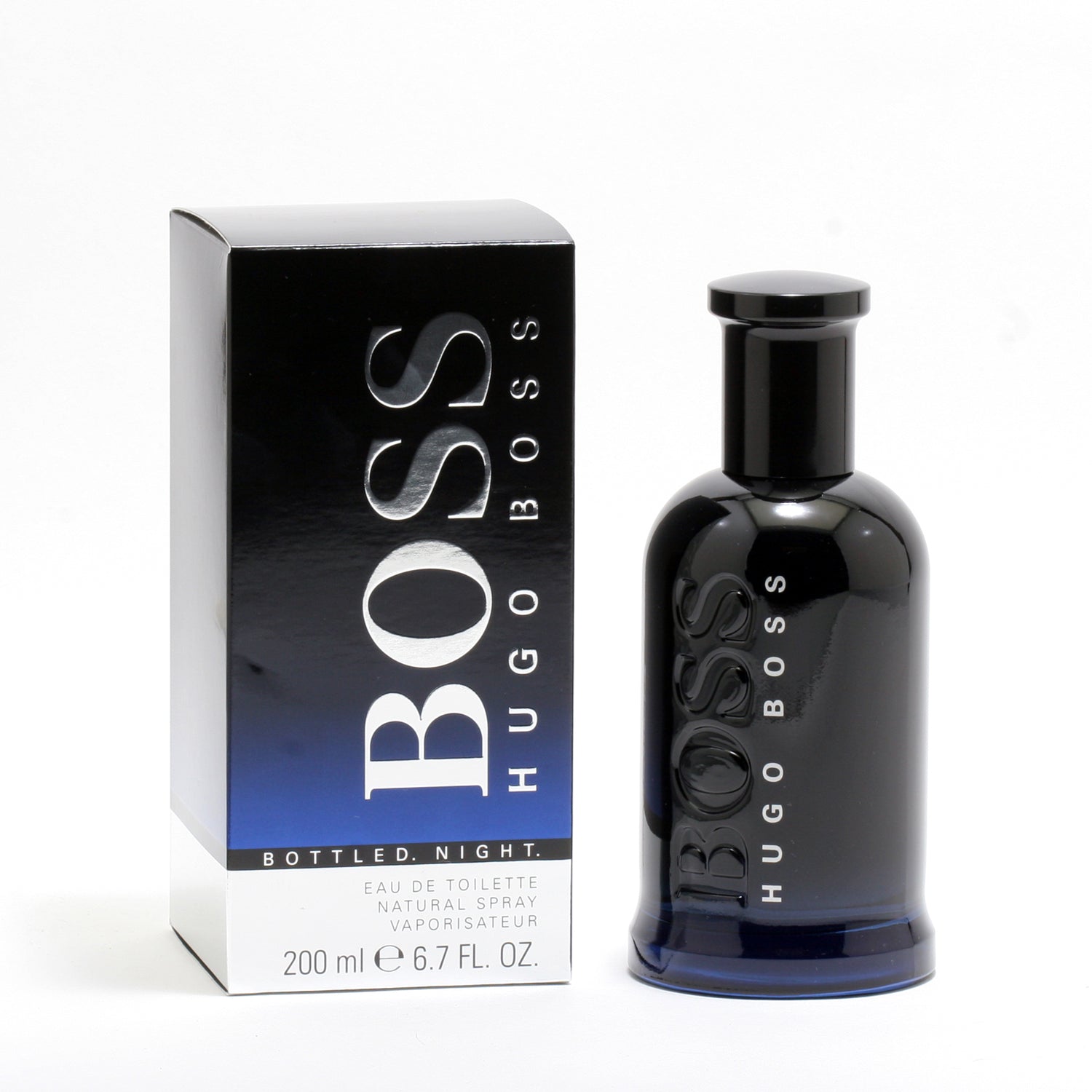 Perfume eau de toilette 6,7 oz