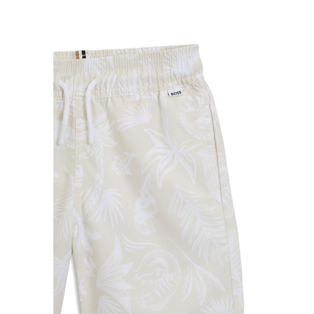Pantaloneta de baño infantil
