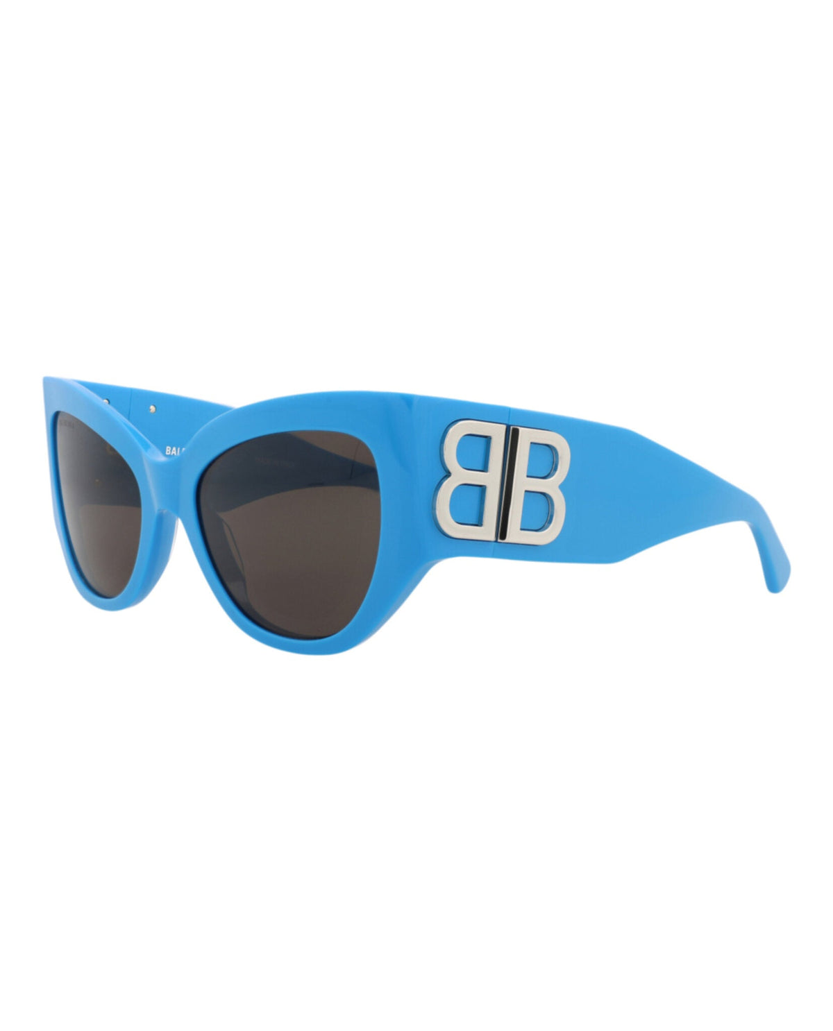 Gafas de sol de acetato de montura tipo gato