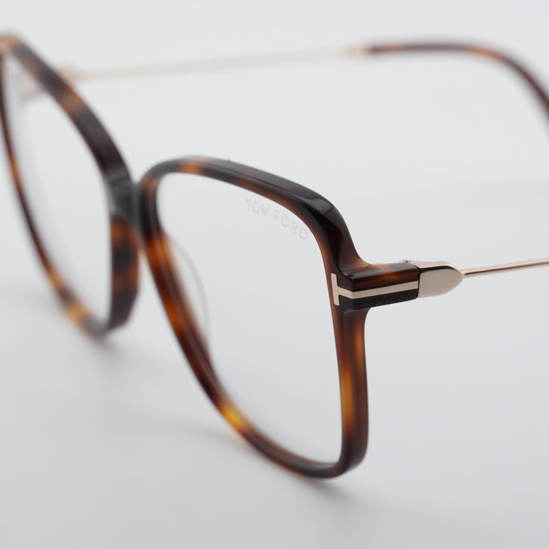 Gafas 55 mm color azul