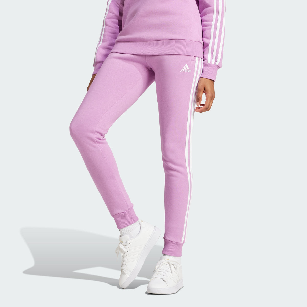 Pantalón de mujer a rayas