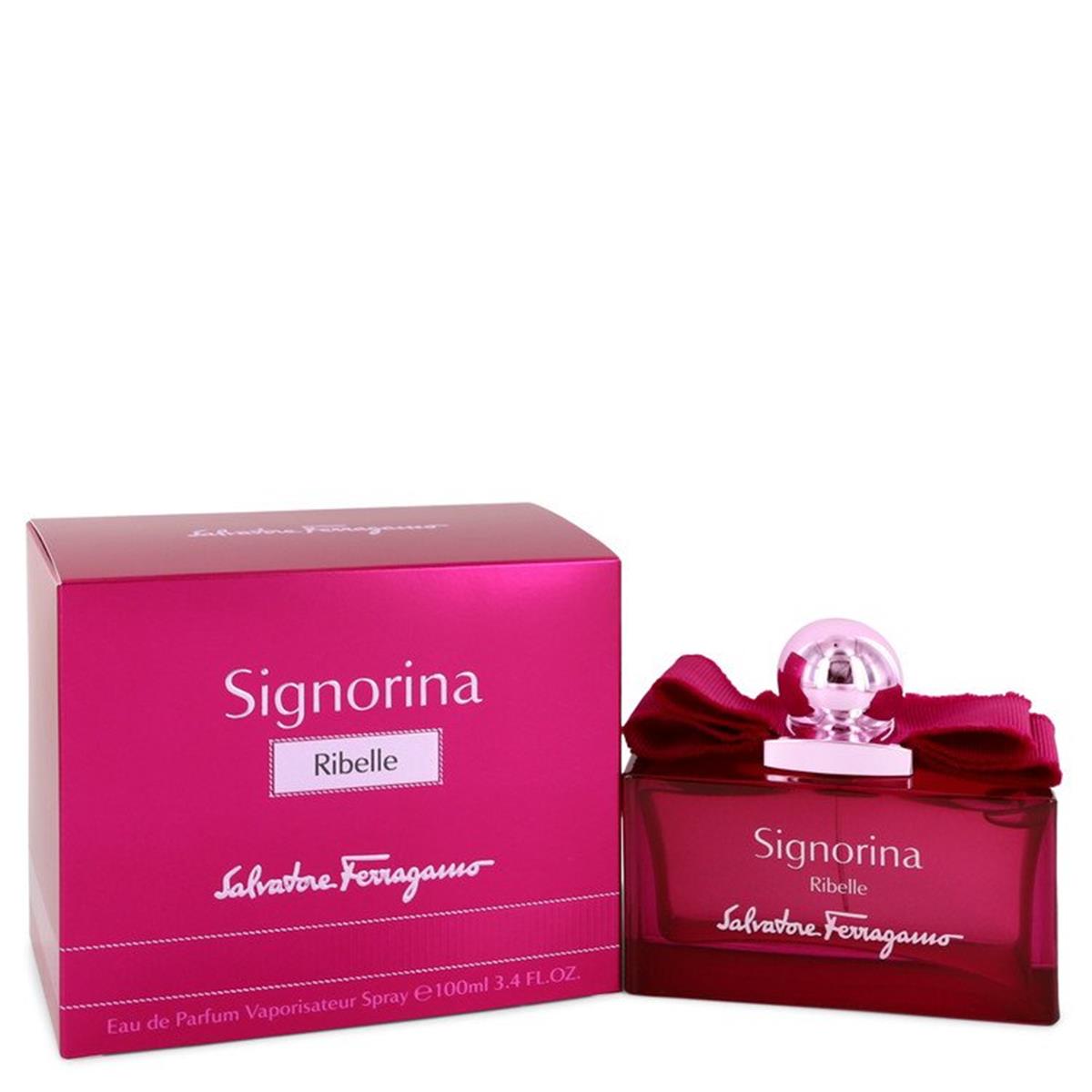 Perfume de mujer eau de parfum 3,4 oz