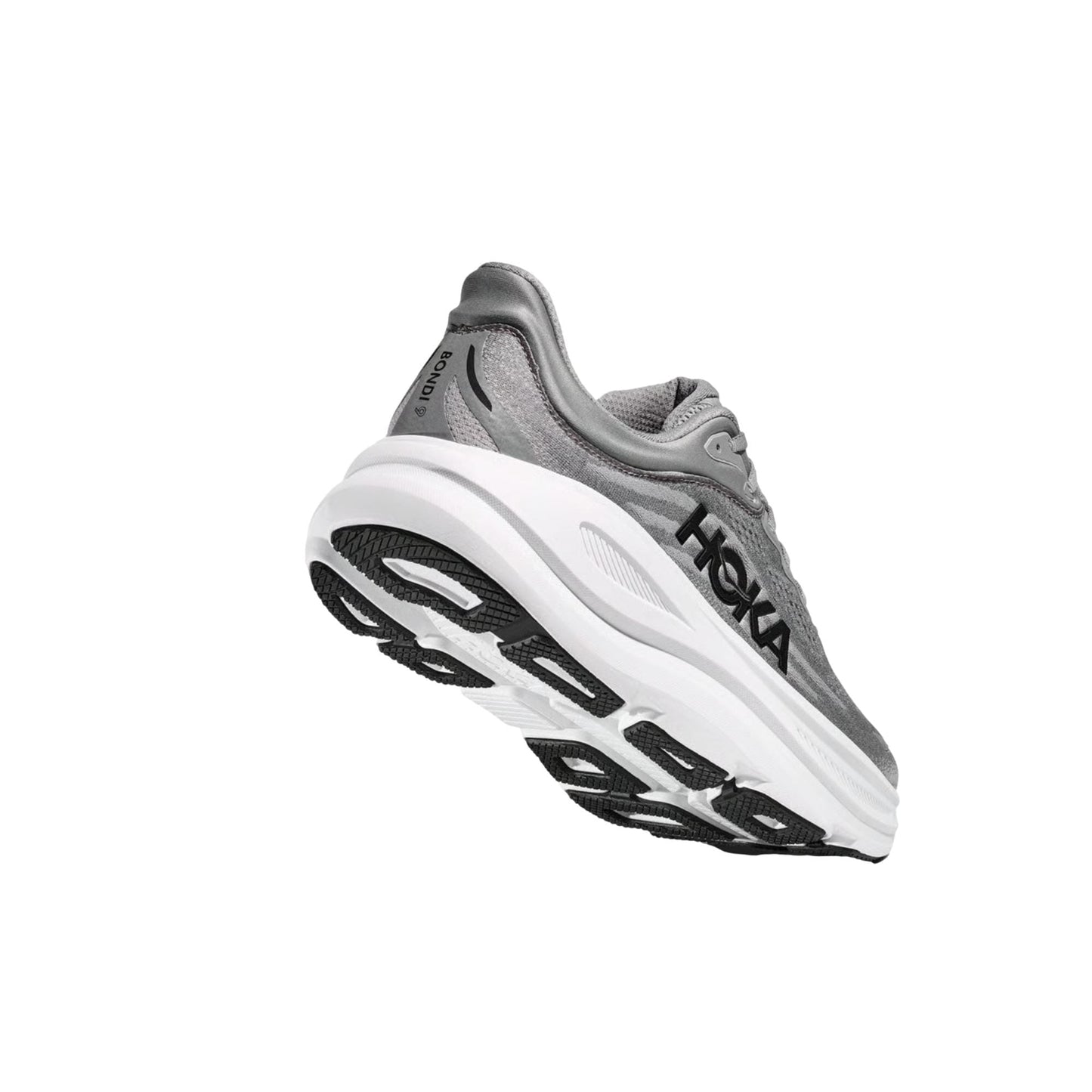 Calzado de hombre color gris