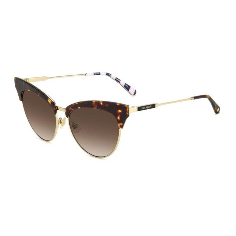 Gafas color café