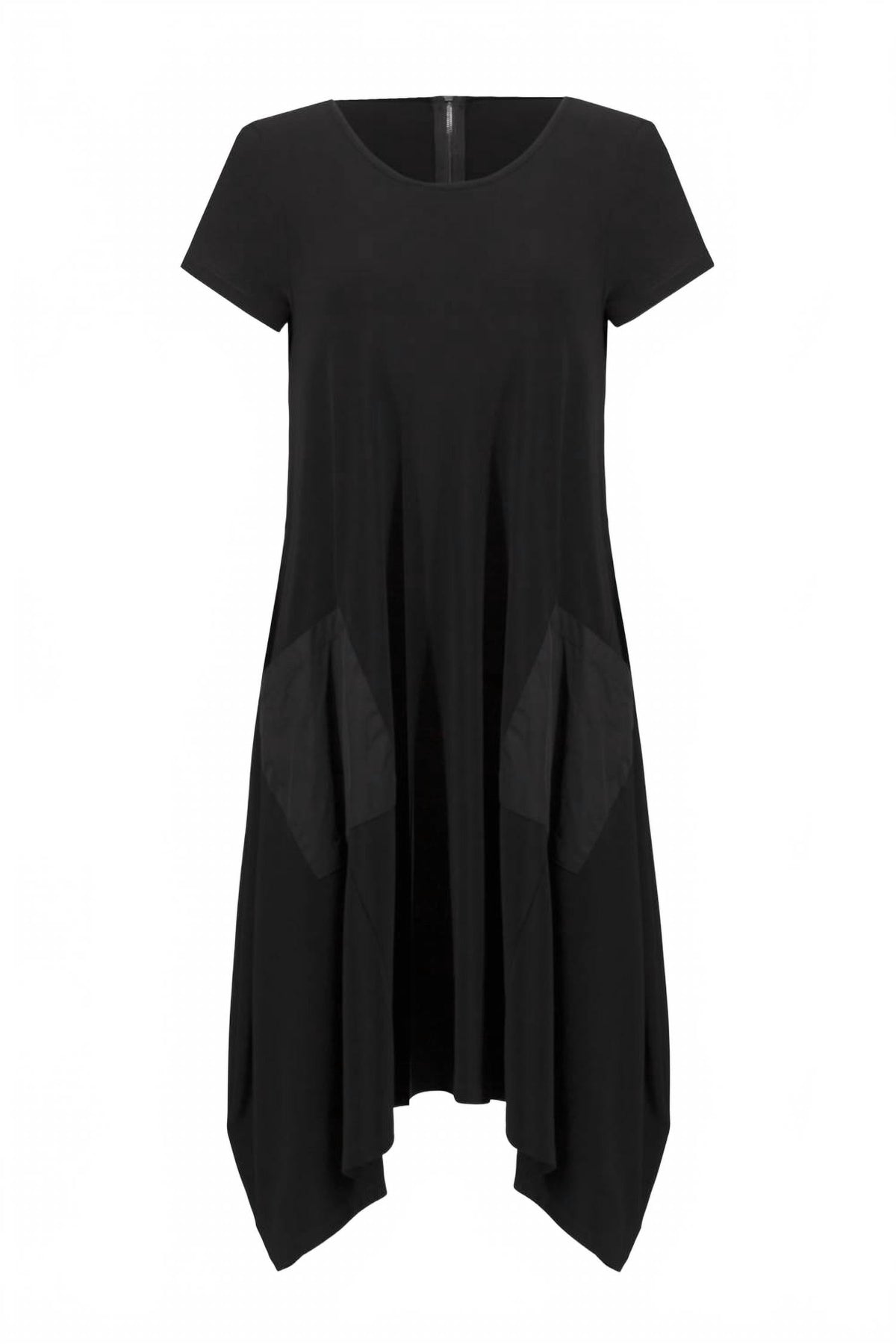 Vestido color negro