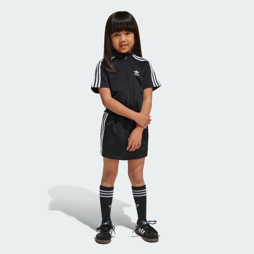 Vestido infantil