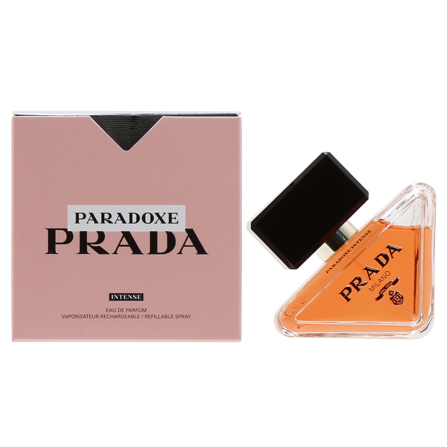 Perfume de mujer eau de parfum 1 oz