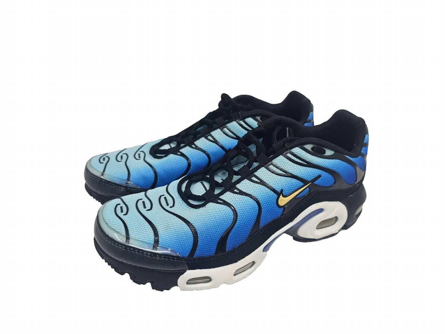 Tenis infantil color negro