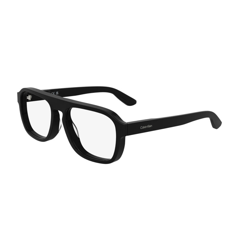 Gafas 58 mm color negro