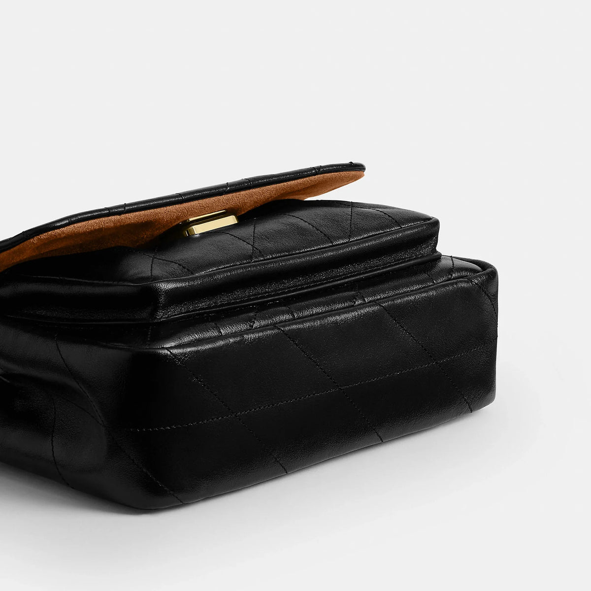 Bolso cruzado