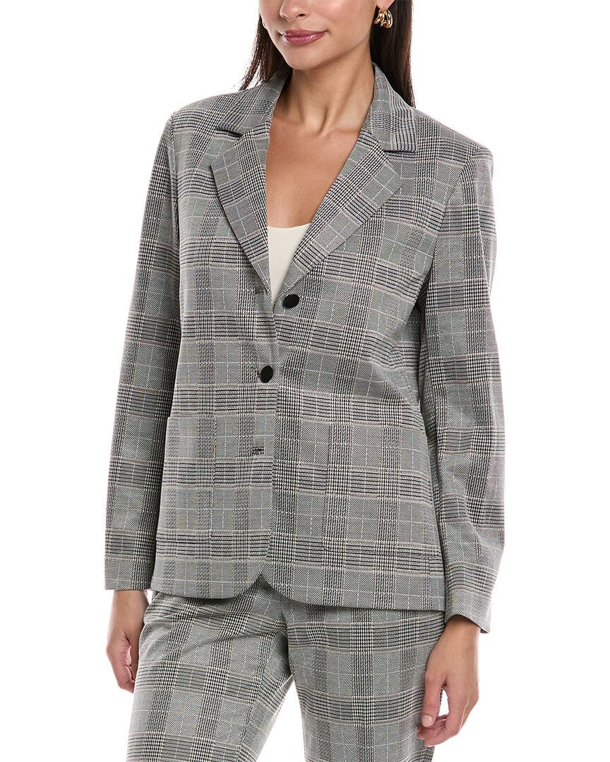 Chaqueta