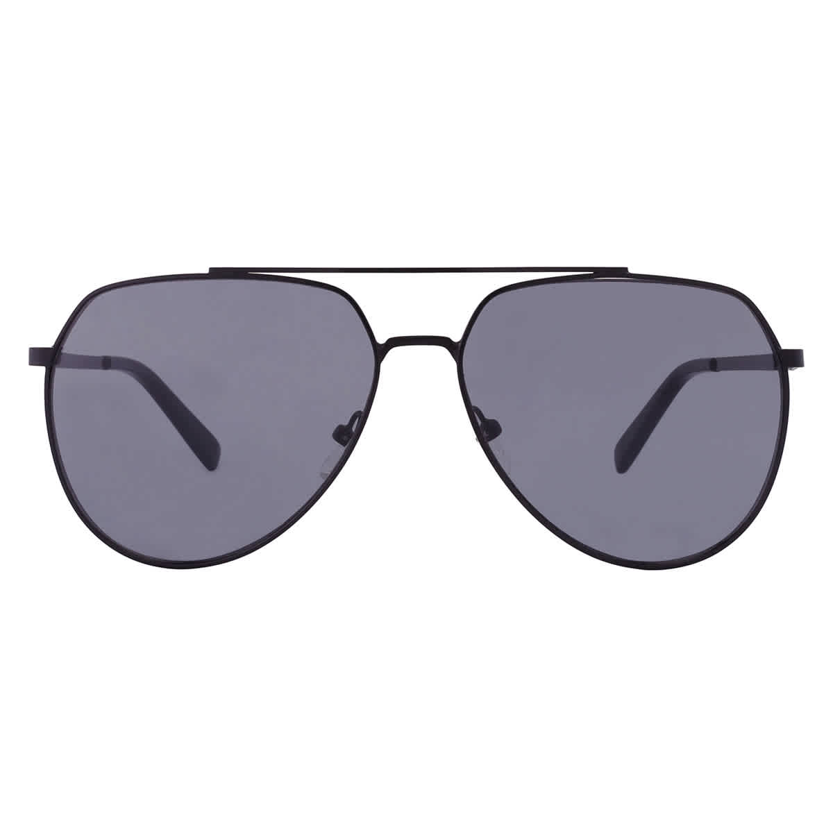Gafas de sol de hombre color gris