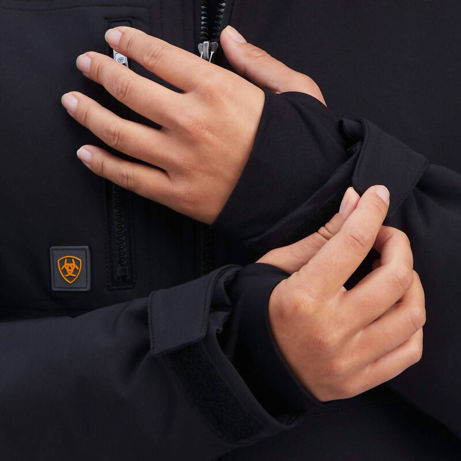 Chaqueta