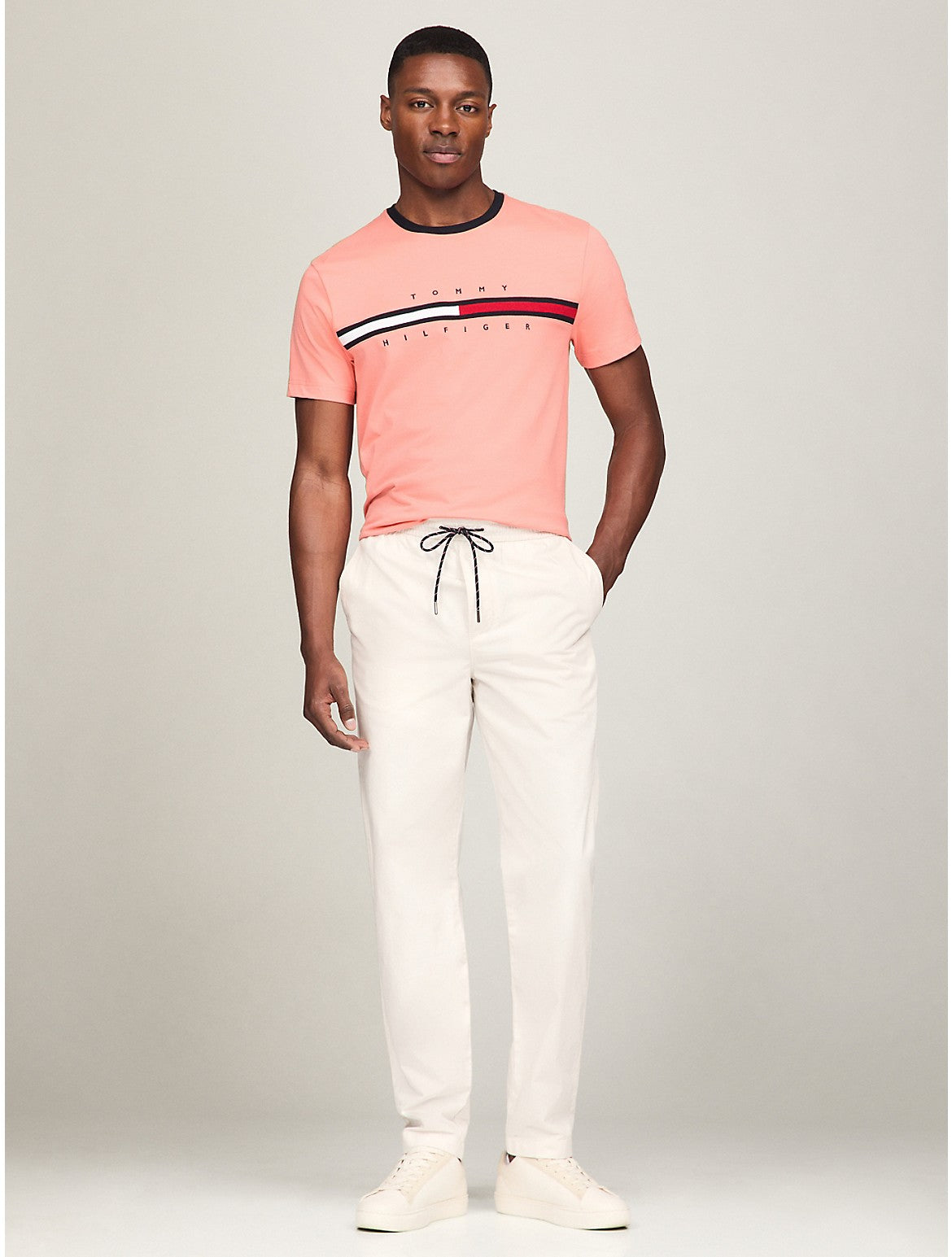 Camiseta de hombre