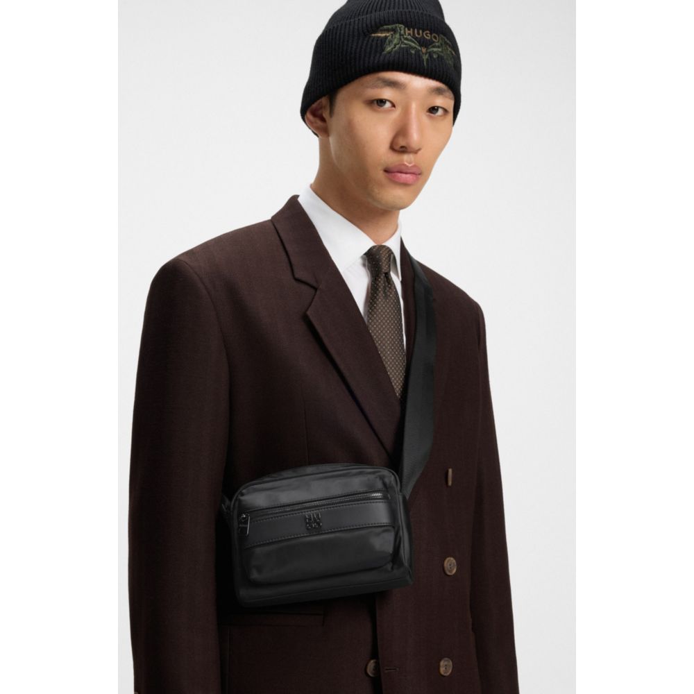 Bolso cruzado
