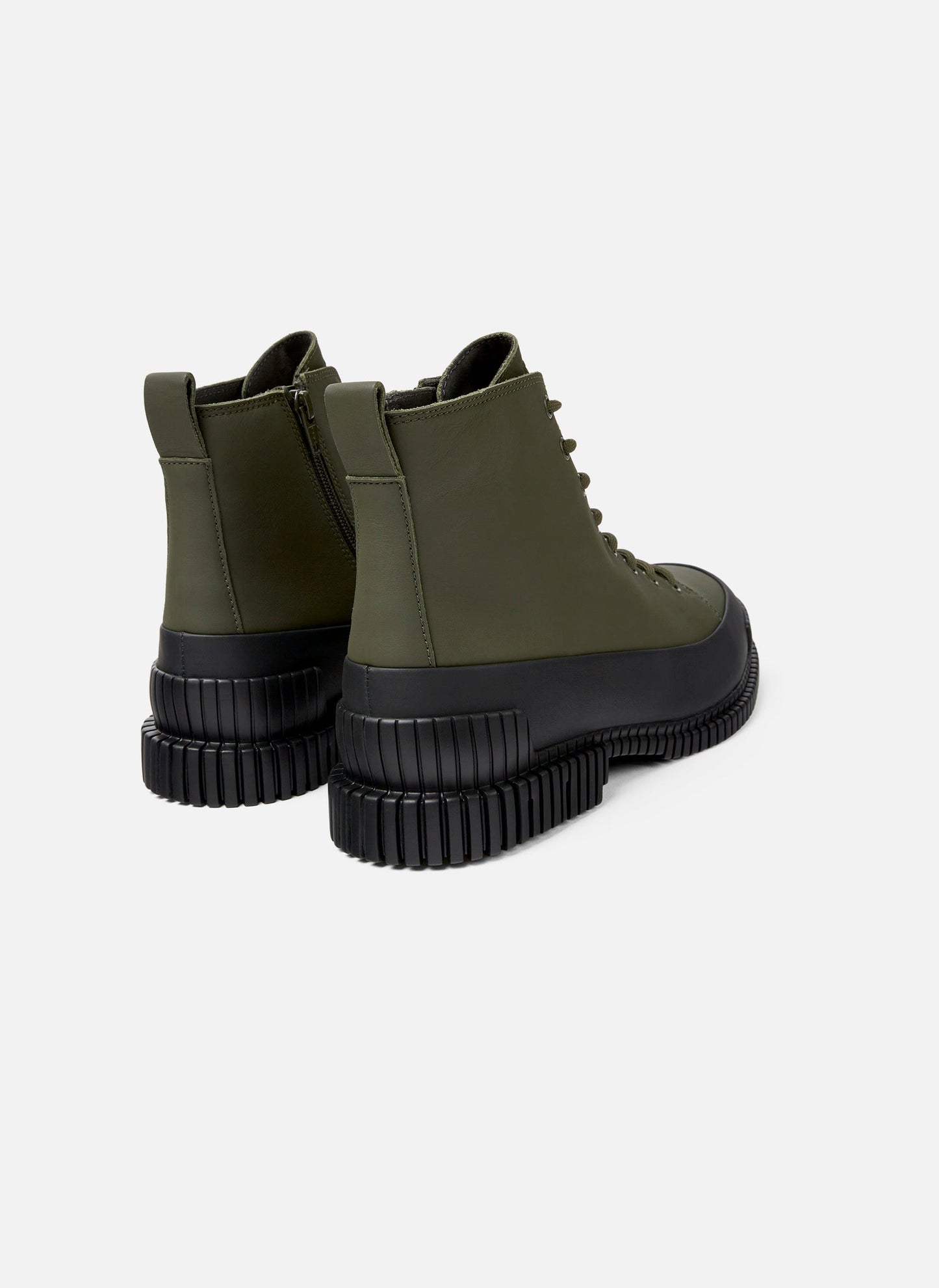 Botines de hombre