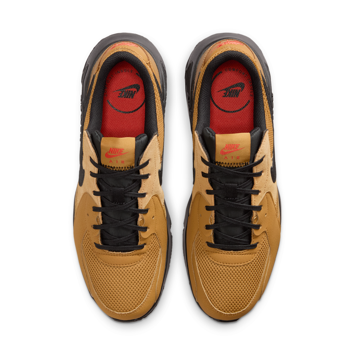 Zapatos de hombre
