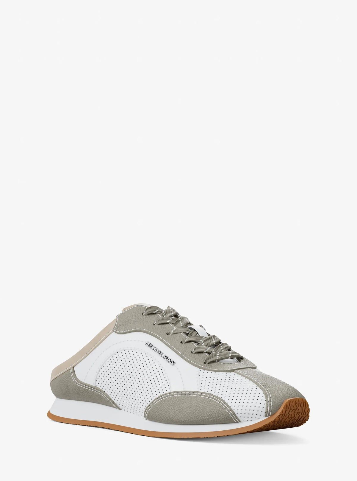 Tenis sin cordones