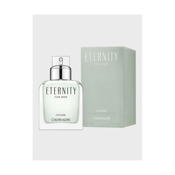 Perfume de hombre eau de toilette 3,4 oz