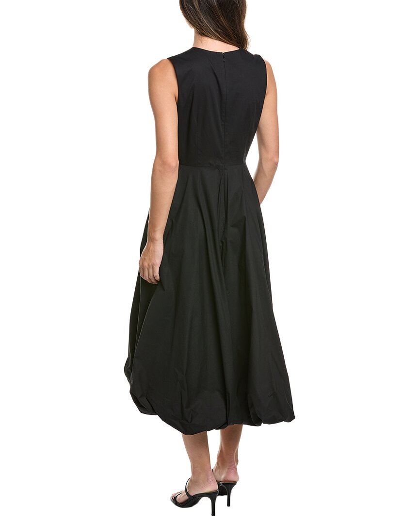 Vestido midi