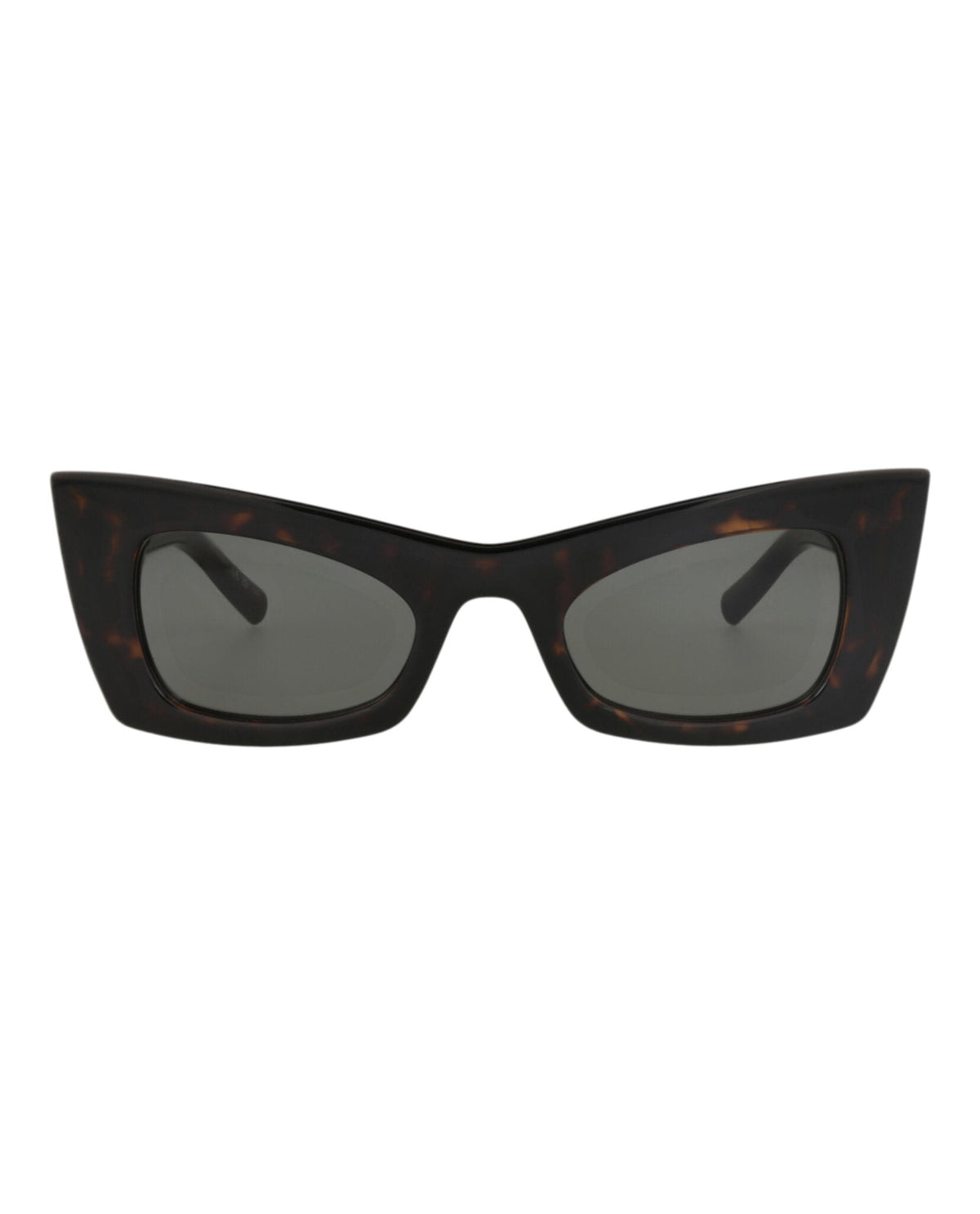 Gafas de sol de montura tipo gato