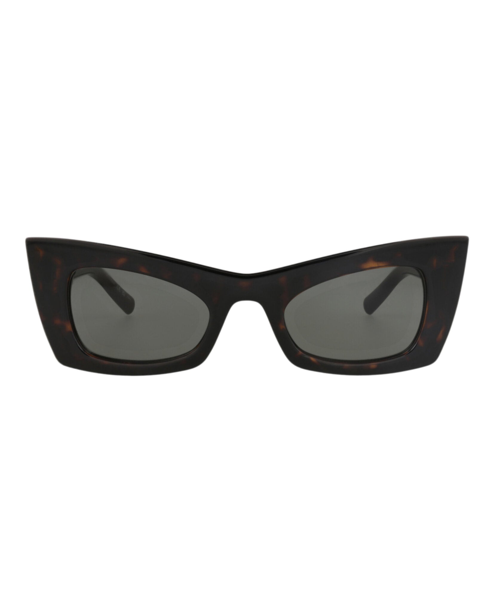 Gafas de sol de montura tipo gato