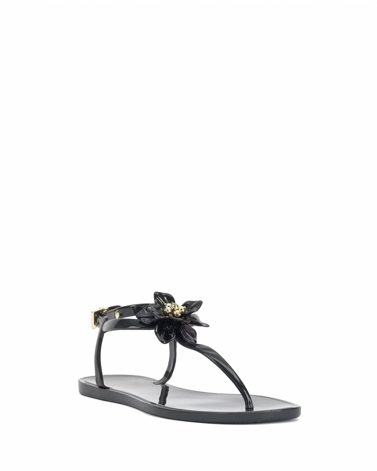Sandalias de mujer color negro