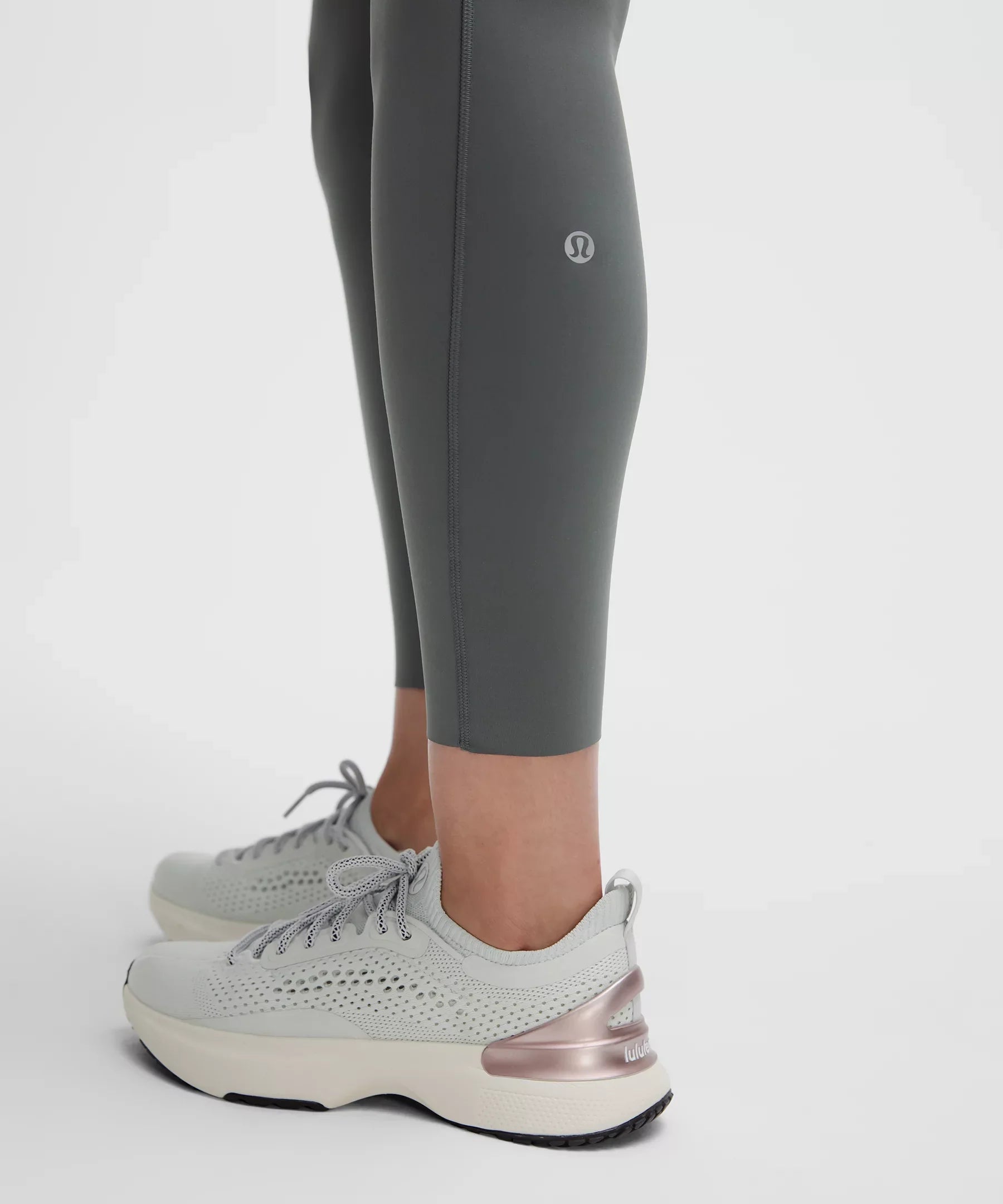 Leggings de tiro alto