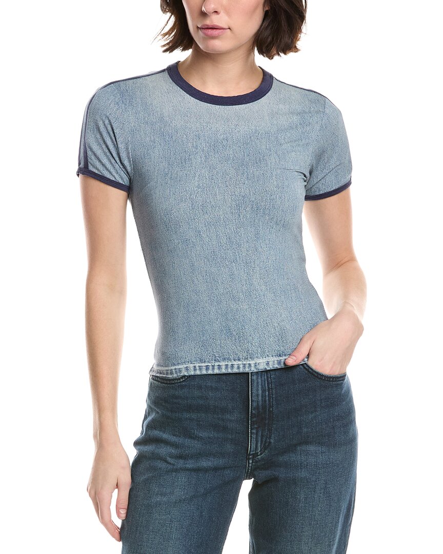 Camiseta para bebé
