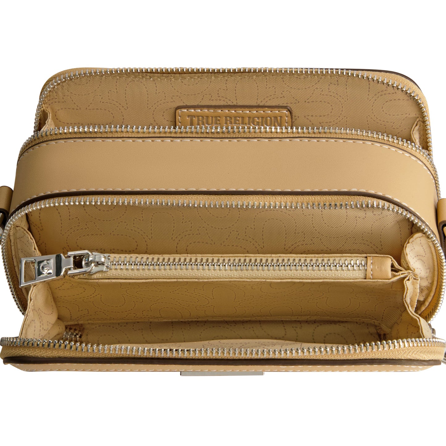 Bolso cruzado