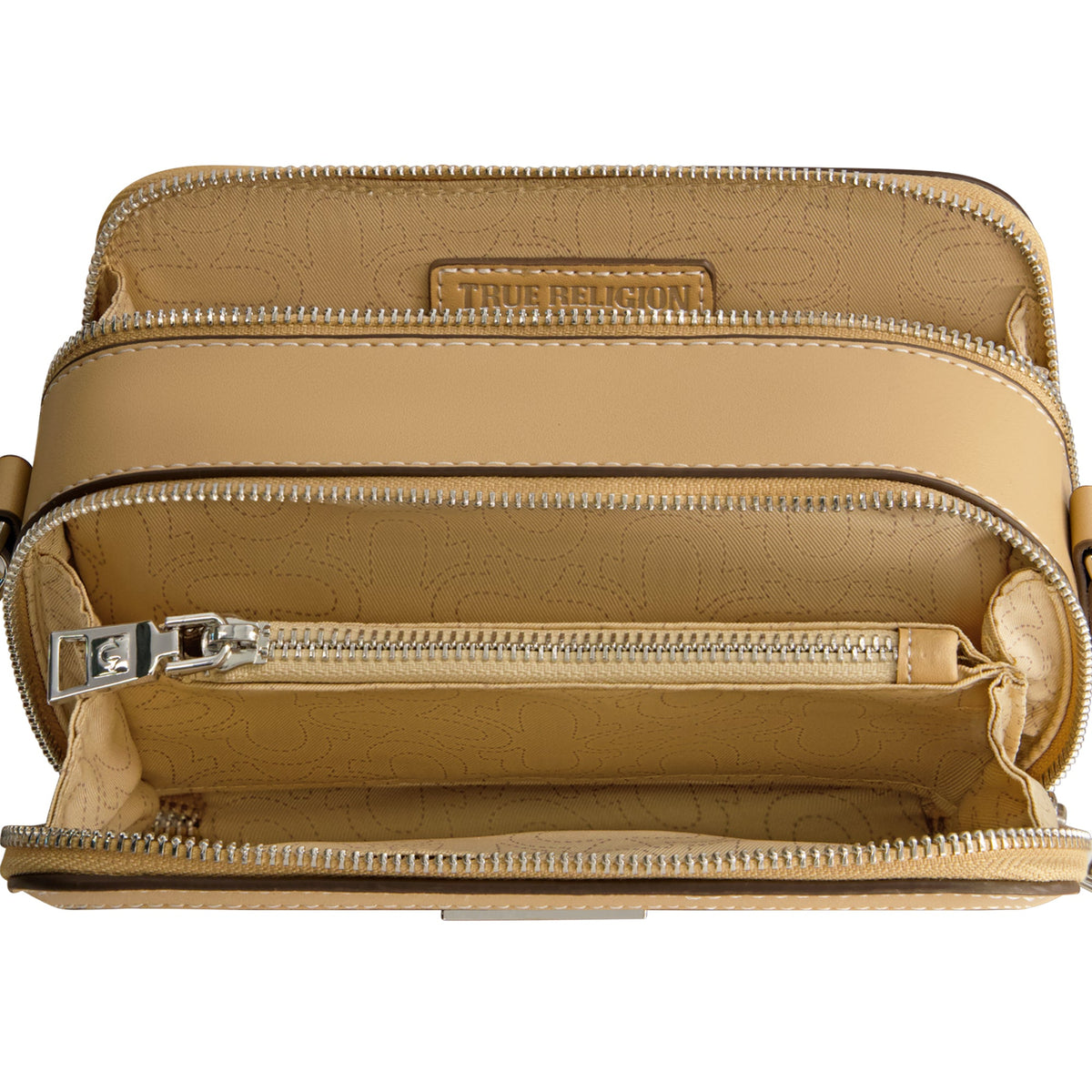 Bolso cruzado