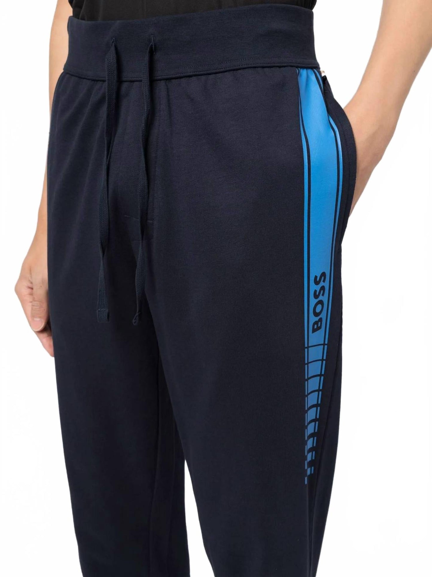 Pantalón color azul marino