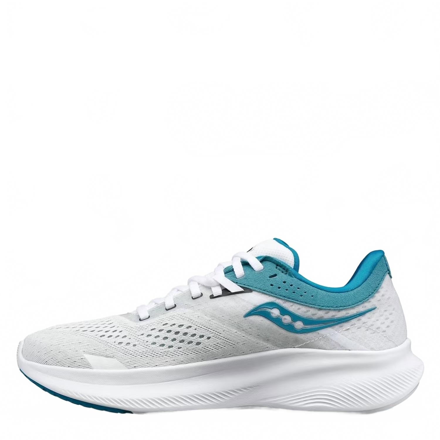 Tenis de mujer color blanco
