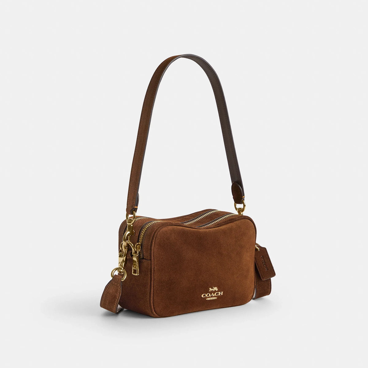 Bolso cruzado