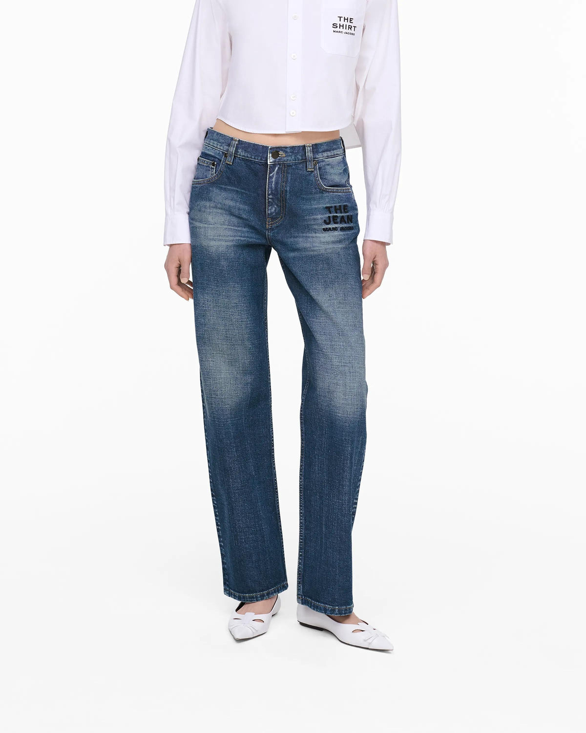 Jean