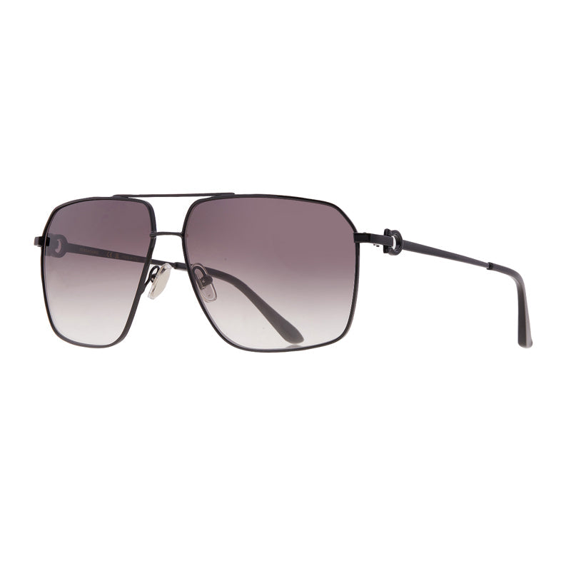 Gafas color negro