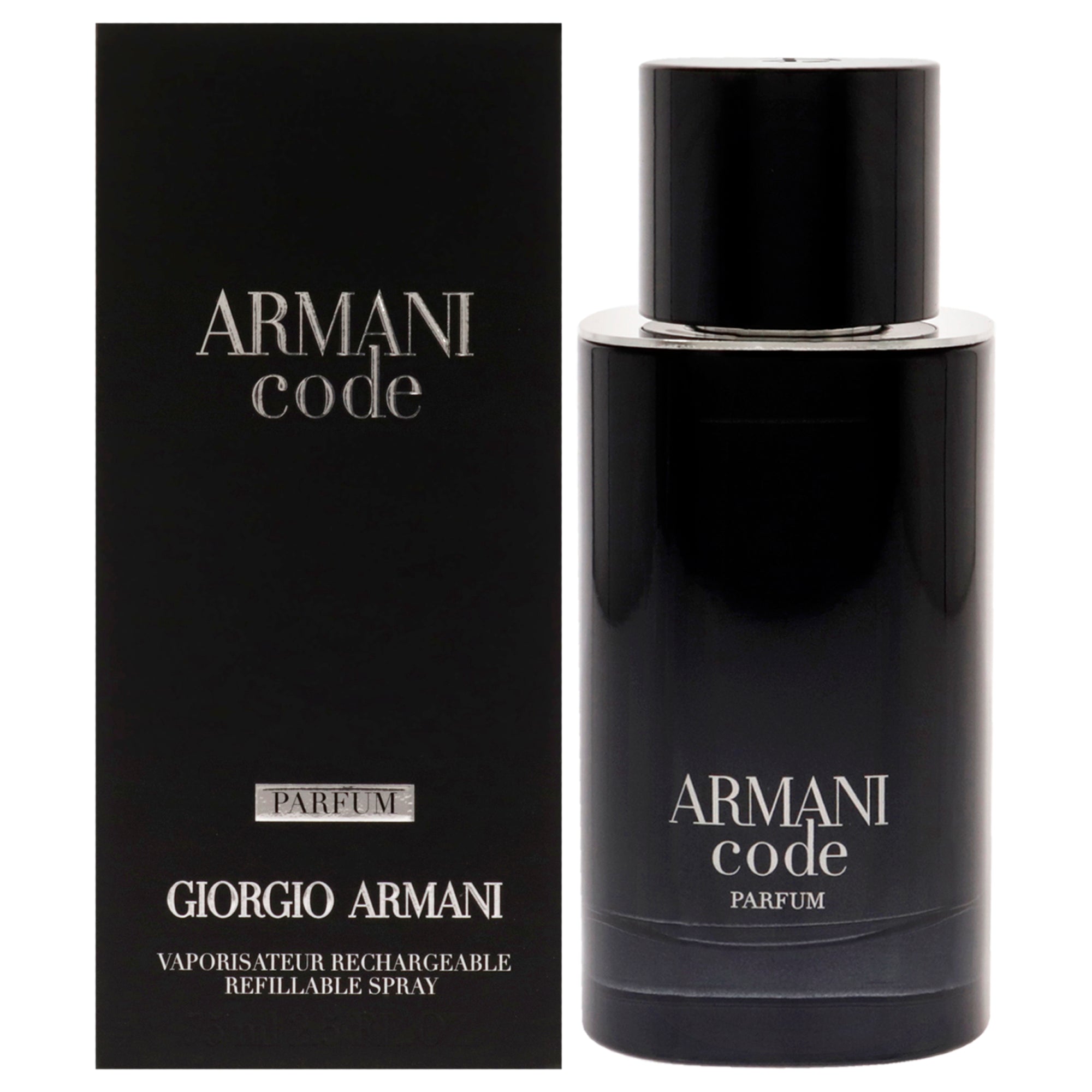 Perfume de hombre extracto de perfume 2,5 oz