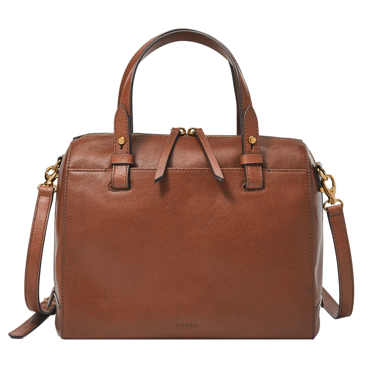 Bolso de mujer de cuero