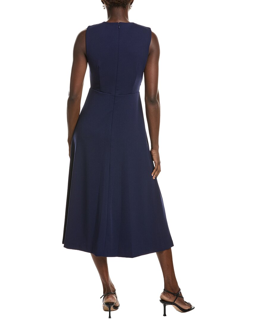 Vestido midi